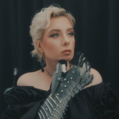 Янина Ермакова