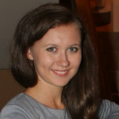 Екатерина Петрова, 02.05, Воронеж