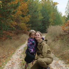 Александра Тарасова, 24.01.1989, Москва