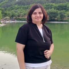 Ленура Ибадлаева, 03.12, Севастополь