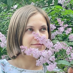 Екатерина Субботина, 15.05, Москва