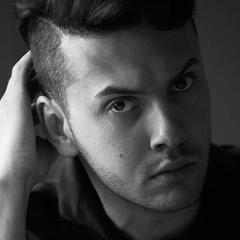 Чингиз Хан, 01.12.1990, Нижний Новгород