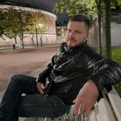 Владимир Алексеев, 16.09.1988, Санкт-Петербург