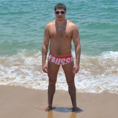 Dimka Gribolev, 21.03, Иркутск