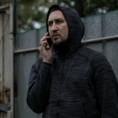 Талят Аралбаев-Ярамаз, Алматы