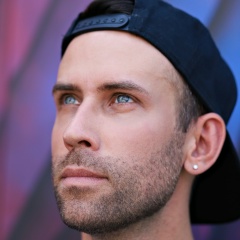 Максим Андреев, 08.04, Москва