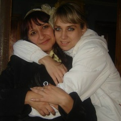 Ольга Долгова, 25.10, Ульяновск