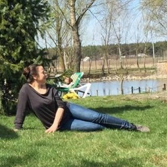 Анна Кравцова, 03.11, Киев