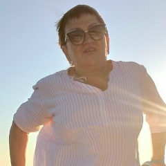 Вера Кривоногова, 13.10.1959, Пермь