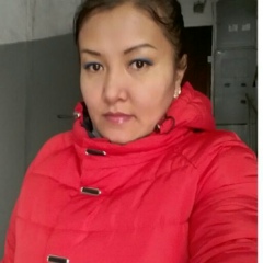 Сауле Амангелді