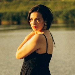 Ирина Вилкова, 14.08.1979, Волгоград