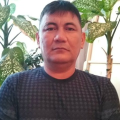 Махамбет Агиев, 14.08.1970, Актау