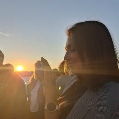 Дарья Руднева, 07.12, Санкт-Петербург