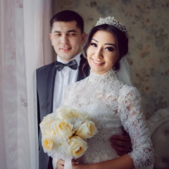 Айдана Калиева, 28.08.1994, Алматы