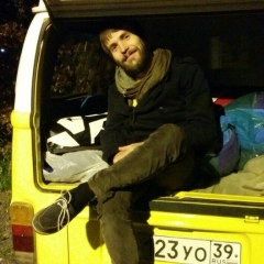 Михаил Дмитриевич, 15.08, Москва