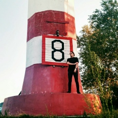 Алексей Гизатулин, 27.07, Кемерово