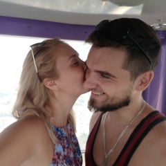 Виктория Чернышёва, 24.03.1993, Тольятти