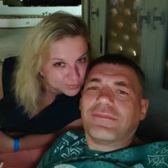 Виктория Родина, 16.05.1984, Москва