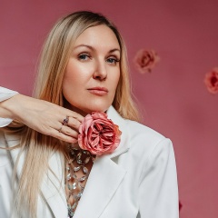 Анастасия Дудецкая, 01.10, Павловск