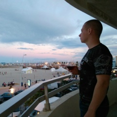 Михан Грошев, 24.07, Нижний Новгород