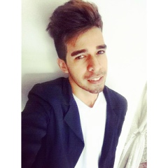 Alejandro Buitrago, 02.01.1996, Caracas