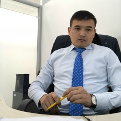 Ербол Умбетбаев, 01.01.1984, Шымкент