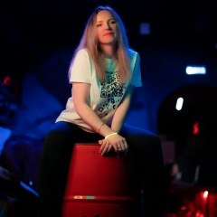 Оксана Жукова, 06.03.1985, Симферополь