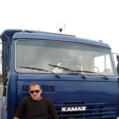 Дмитрий Шмыгов, Зеленокумск