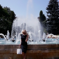 Алла Ли, 26.05