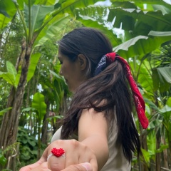 Ademi Retkhankyzy, 04.10.1995, Алматы