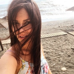 Оксана Сизова, 19.12, Барнаул