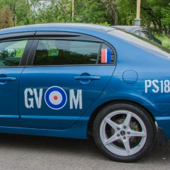 Алексей Малофеев, Москва