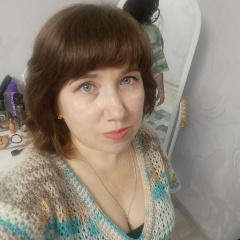 Вера Буренина, 22.05, Саранск