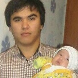 Журабек Абжапаров, 03.01.1992, Тольятти