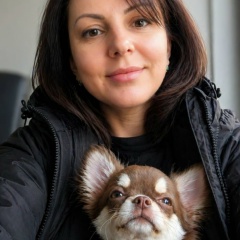 Лена Потапенко, Витебск
