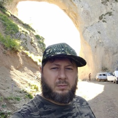 Lom-Ali Abduraxmanov, 19.04, Волгоград