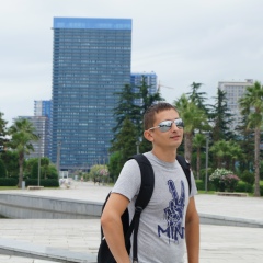 Виталий Тарасевич, 25.01.1990, Пинск