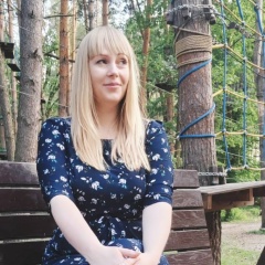 Елена Чибисова, Домодедово