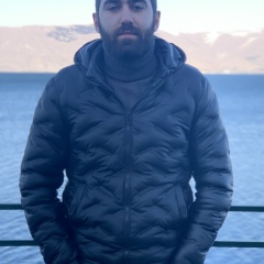 Avet Margaryan, 10.03, Ереван