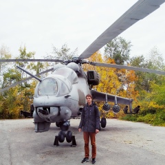 Dmitry Klehta, 26.12.1988, Санкт-Петербург