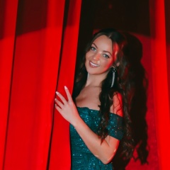 Виктория Зайкова, 29.12, Москва