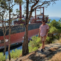 Вадим Сафонов, 17.06, Воронеж
