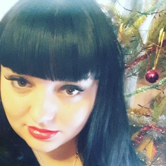 Юлия Сусидко, 08.04.1987, Харьков