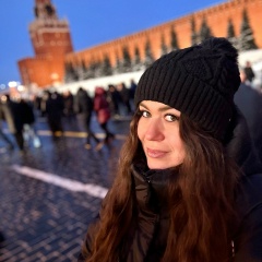 Татьяна Чорич, 04.05, Санкт-Петербург