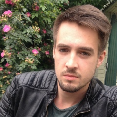 Игорь Дедов, 30.03.1991, Киев