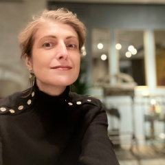 Юлия Родинкова-Богданенко, 21.07