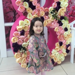 Наргиза Усканбаева, 22.03.1989, Астана