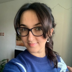 Ира Геласимова, 03.11, Лыткарино