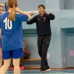 Кирюха Кондратьев, 03.06.1991, Москва