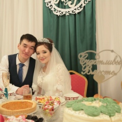 Абай Ожбанов, 12.01, Коргалжын